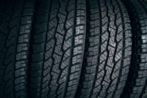 Tyre Industries
