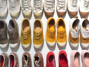 Shoes Industries